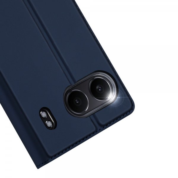 Dux Ducis OnePlus Nord 4 -suojakotelo, Skin Pro Series, sininen