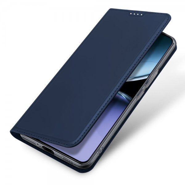 Dux Ducis OnePlus Nord 4 -suojakotelo, Skin Pro Series, sininen