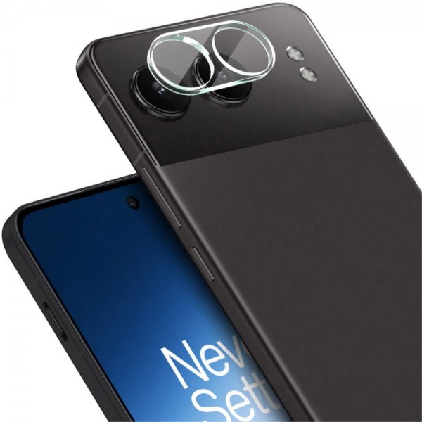 Imak OnePlus Nord 4 -panssarilasinen kameran suoja