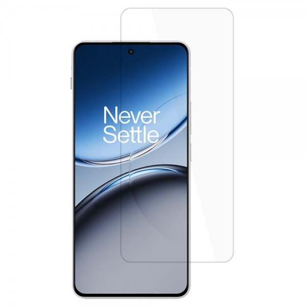 OnePlus Nord 4 -panssarilasi - Case Friendly