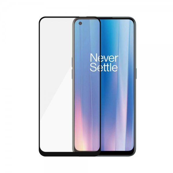 PanzerGlass OnePlus Nord CE 2 5G Näytönsuoja Case Friendly