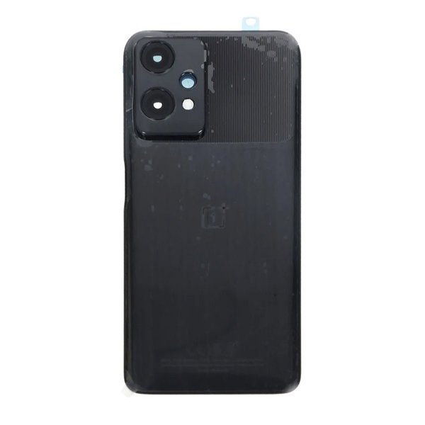 OnePlus Nord CE 2 Lite Takakansi - Musta
