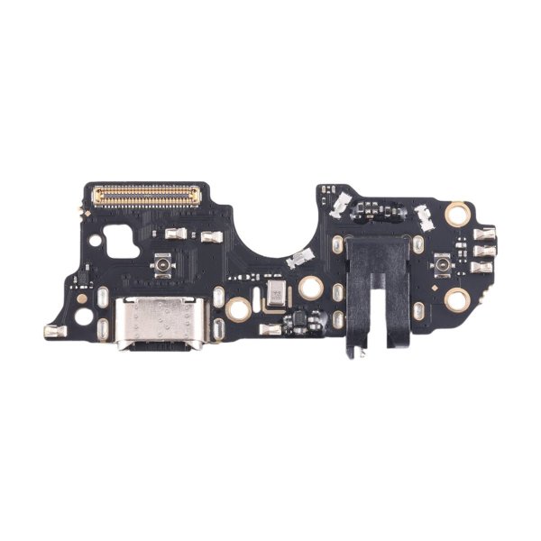 OnePlus Nord CE 3 Lite latausliitinmoduuli