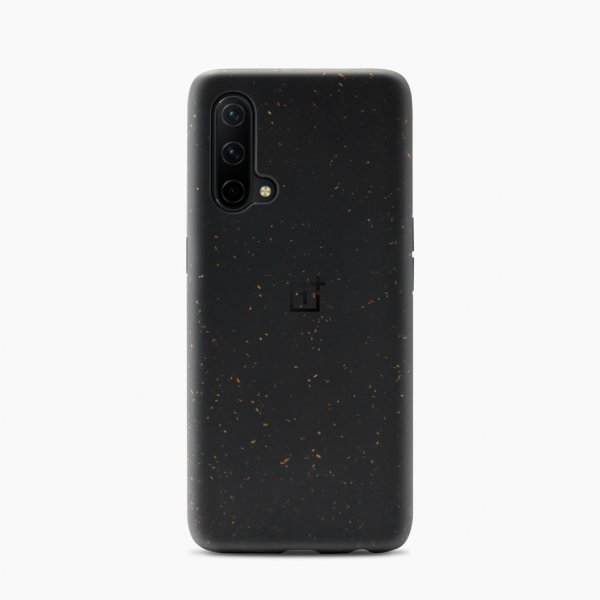 OnePlus Alkuperäinen Nord CE 5G Kuori Bumper Case Musta