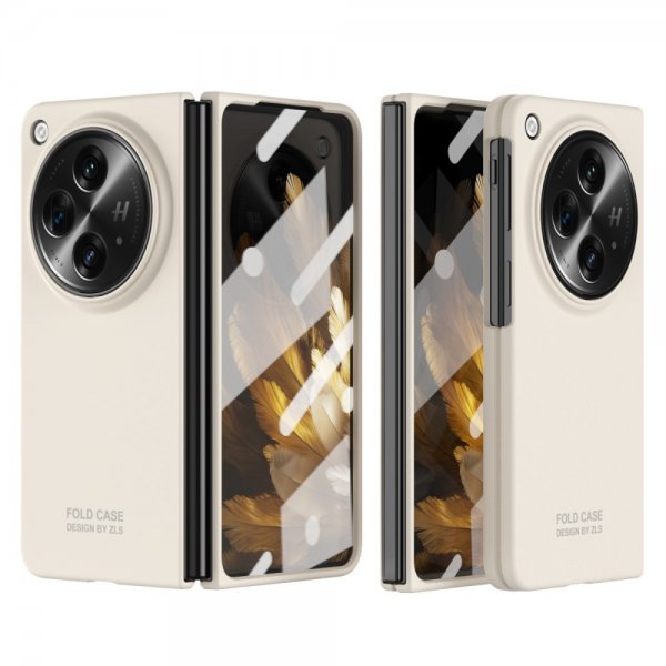 OnePlus Open Kuori Slim Beige