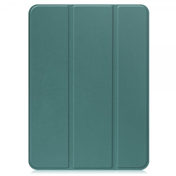 OnePlus Pad Kotelo Kolmiosainen Vihreä