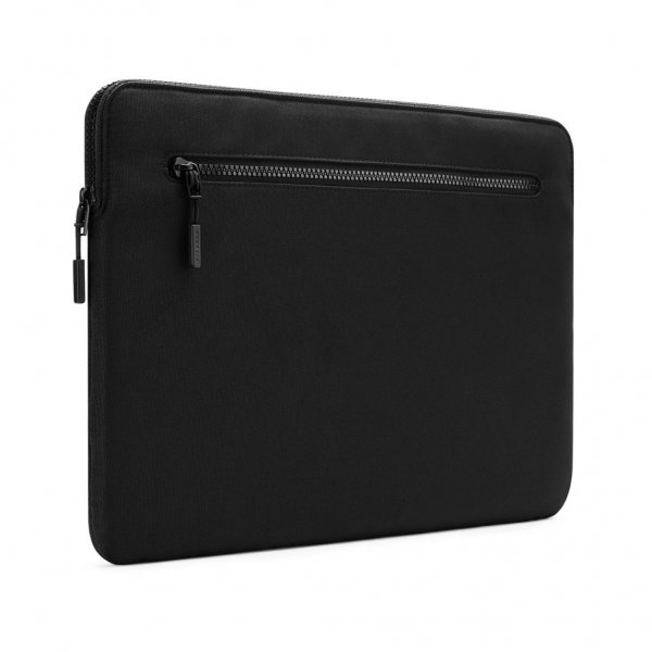 Pipetto MacBook Sleeve 13" Organisoija Musta