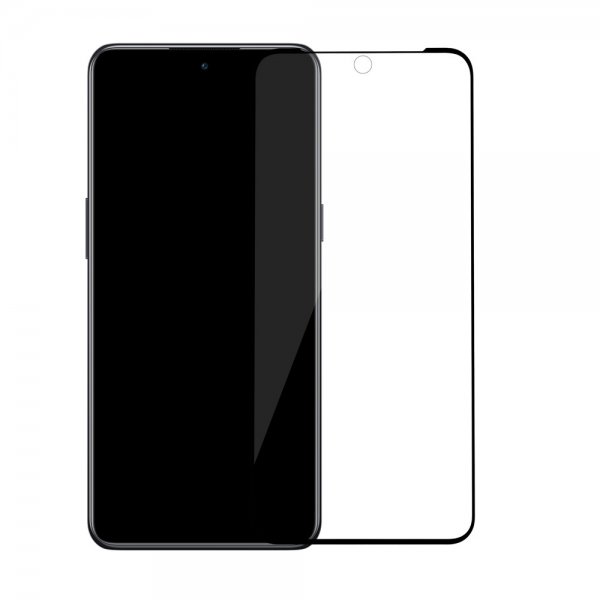 OnePlus 10T alkuperäinen näytönsuoja 3D karkaistu lasi