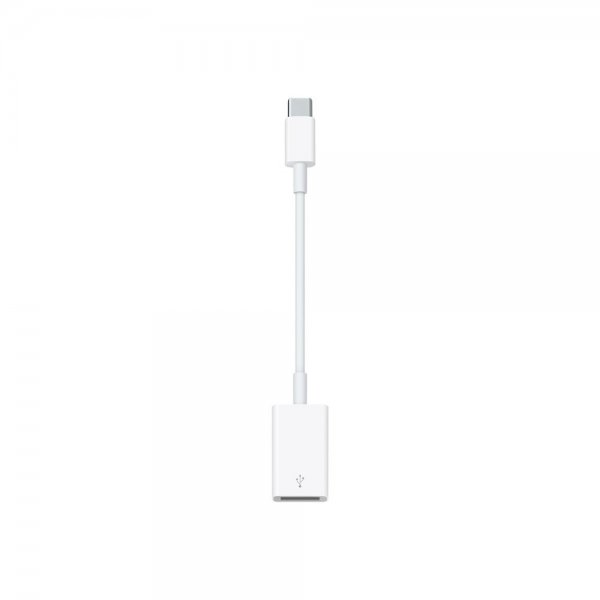 Apple alkuperäinen sovitin USB-C–USB-A