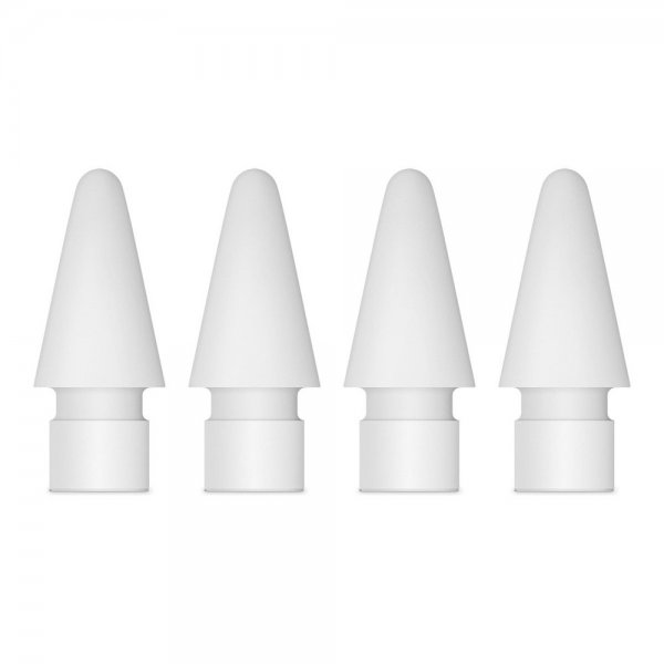 Apple Original Apple Pencil -kärjet, 4 kpl