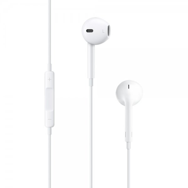 Apple Original EarPods kuulokkeet 3.5mm