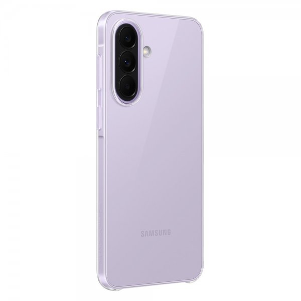 Samsung Original Galaxy A37 -kuori kirkas läpinäkyvä