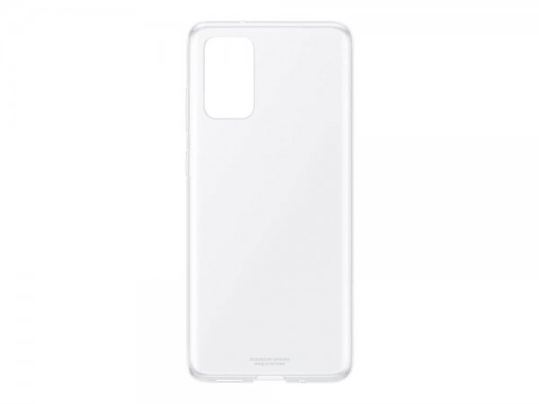 Samsung Alkuperäinen Galaxy S20 Plus -kuori Clear Cover Kirkas