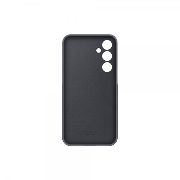 Samsung Original Galaxy S23 FE Silikonikuori Vaaleanharmaa