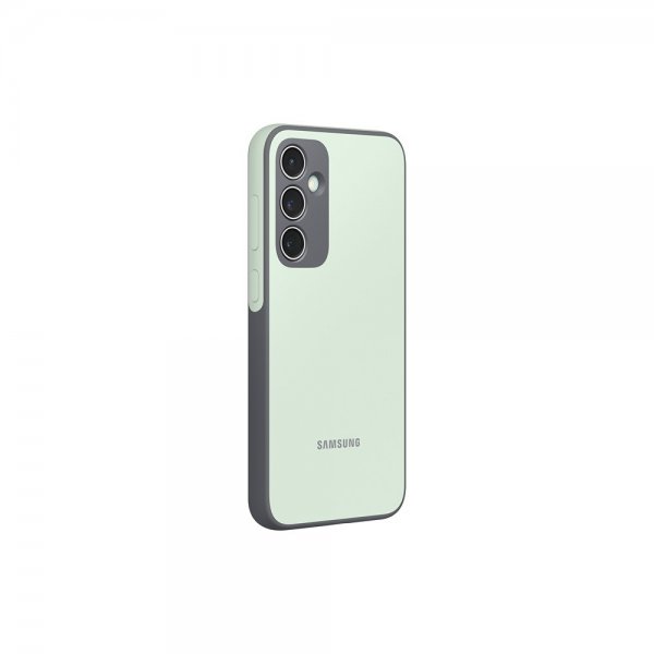 Samsung alkuperäinen Galaxy S23 FE silikonisuojakuori, mintunvihreä