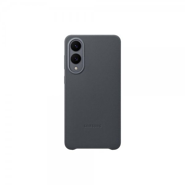 Samsung Alkuperäinen Galaxy S25 Edge Kotelo Kindsuit Musta