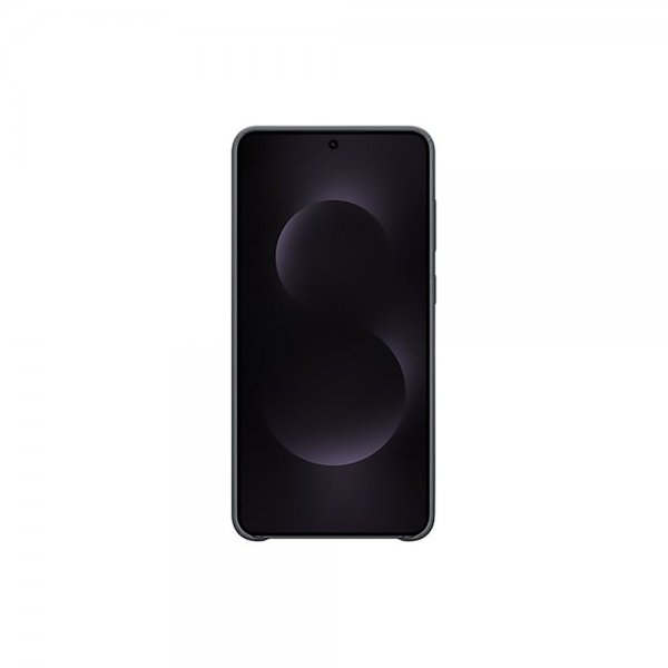 Samsung Alkuperäinen Galaxy S25 Edge Kotelo Kindsuit Musta