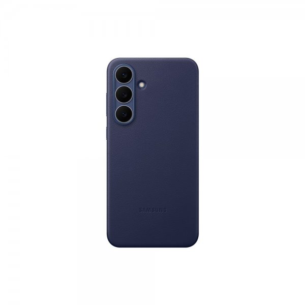 Samsung Alkuperäinen Galaxy S25 FE -suojakuori Kindsuit, tummansininen