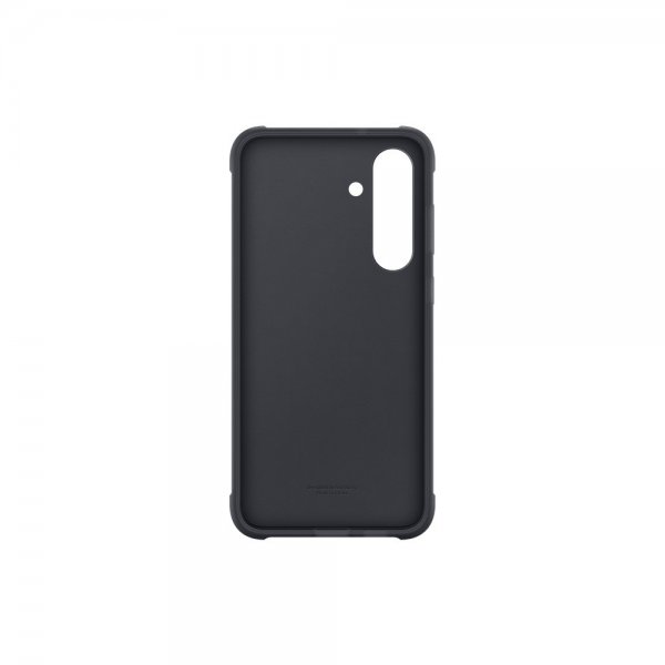 Samsung Alkuperäinen Galaxy S25 FE -kuori Rugged Case, musta