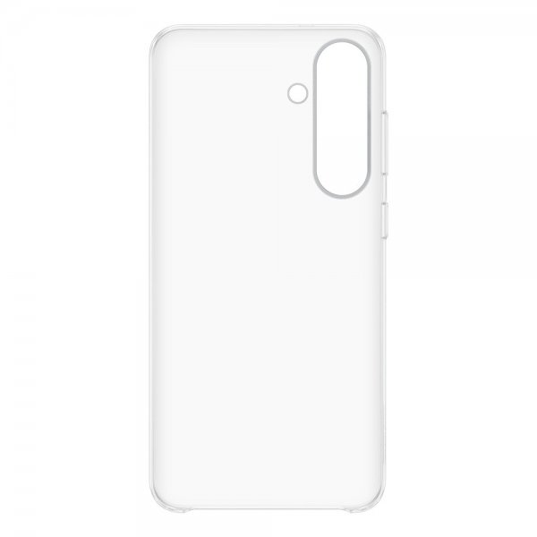 Samsung Original Galaxy S25 Plus -läpinäkyvä suojakuori