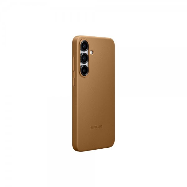 Samsung Original Galaxy S25 Plus Kuoret Kindsuit Camel