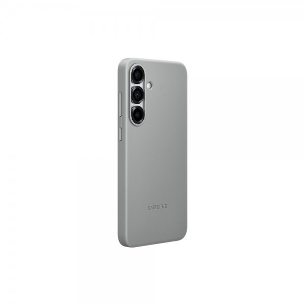 Samsung Alkuperäinen Galaxy S25 Plus Kuori Kindsuit Harmaa