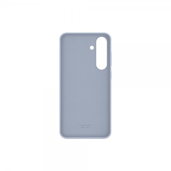Samsung Alkuperäinen Galaxy S25 Plus -kuori Kindsuit vaaleansininen