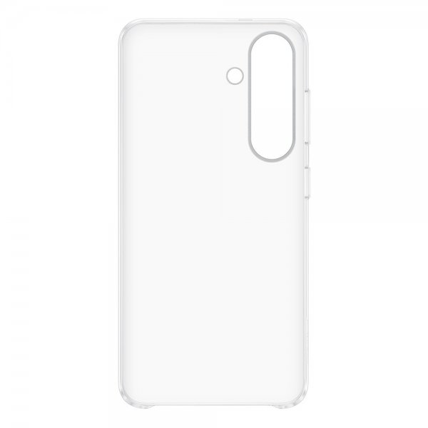 Samsung Original Galaxy S25 -läpinäkyvä suojakuori