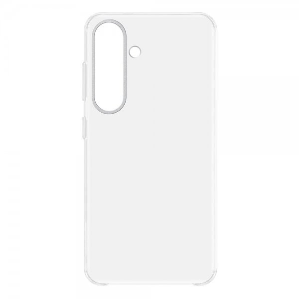 Samsung Original Galaxy S25 -läpinäkyvä suojakuori