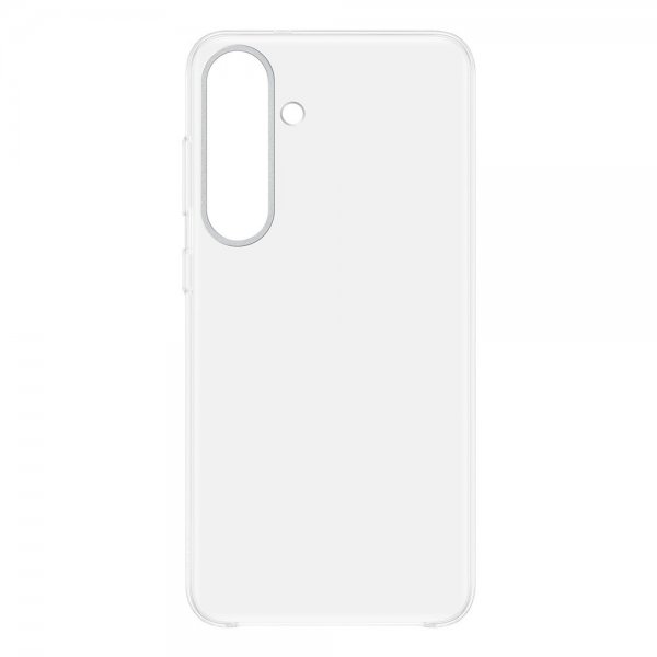 Samsung Original Galaxy S25 -läpinäkyvä suojakuori