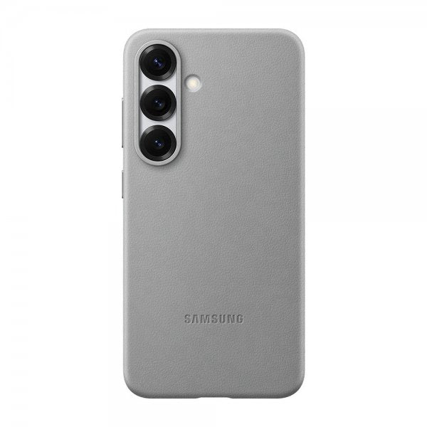 Samsung Original Galaxy S25 -suojakuori, harmaa