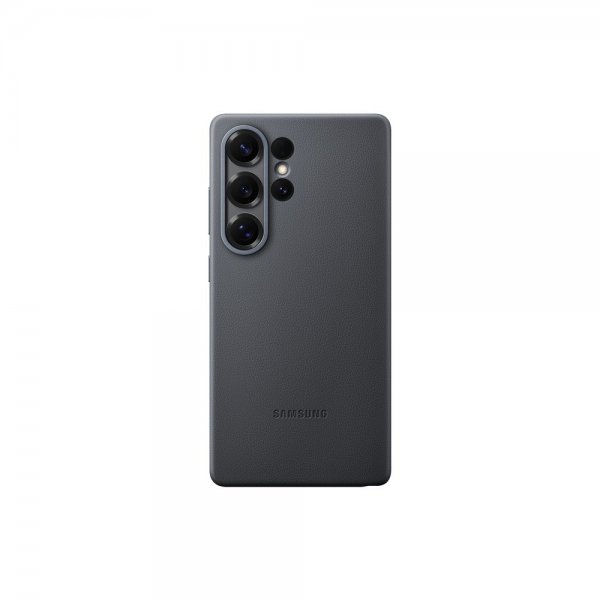 Samsung Original Galaxy S25 Ultra Kuori Kindsuit Musta