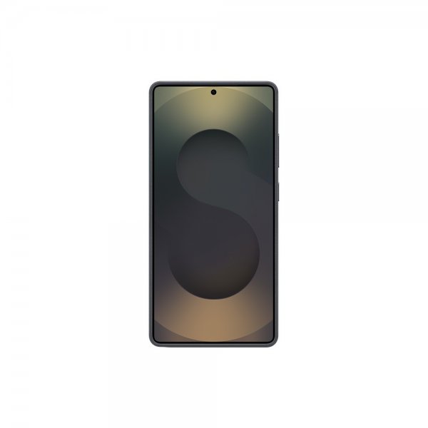 Samsung Original Galaxy S25 Ultra Kuori Kindsuit Musta