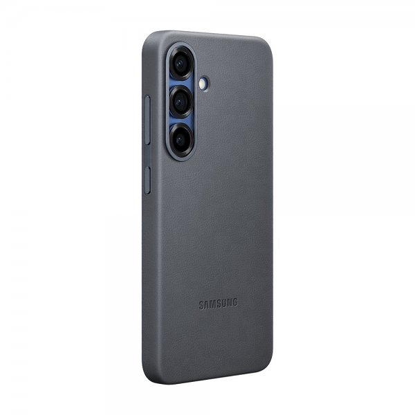 Samsung Original Galaxy S25 -suojakuori, musta