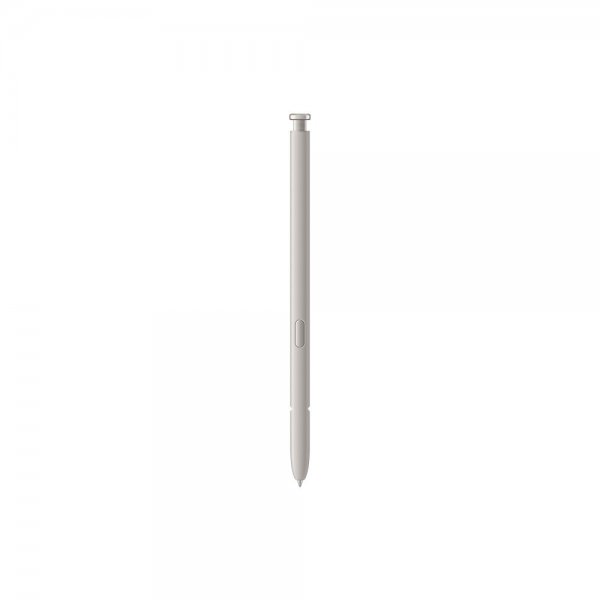 Samsung Original Galaxy S25 Ultra S Pen vaaleanharmaa