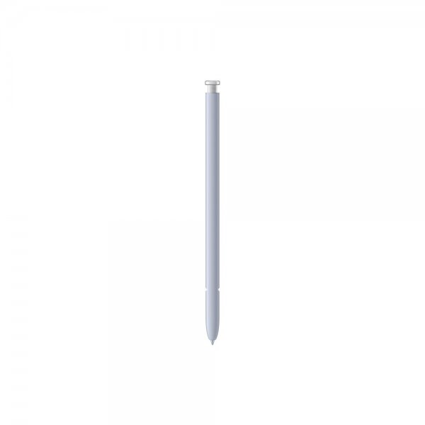 Samsung Original Galaxy S25 Ultra S Pen vaalea hopea