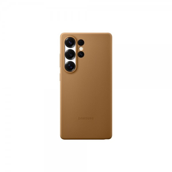 Samsung Original Galaxy S25 Ultra Kuori Kindsuit Camel