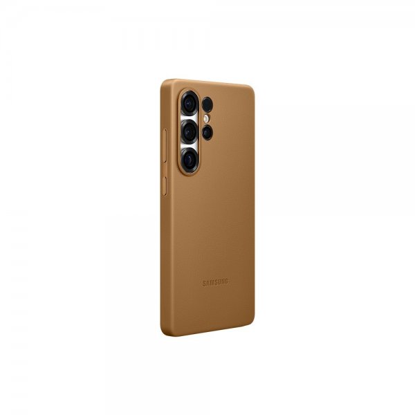 Samsung Original Galaxy S25 Ultra Kuori Kindsuit Camel