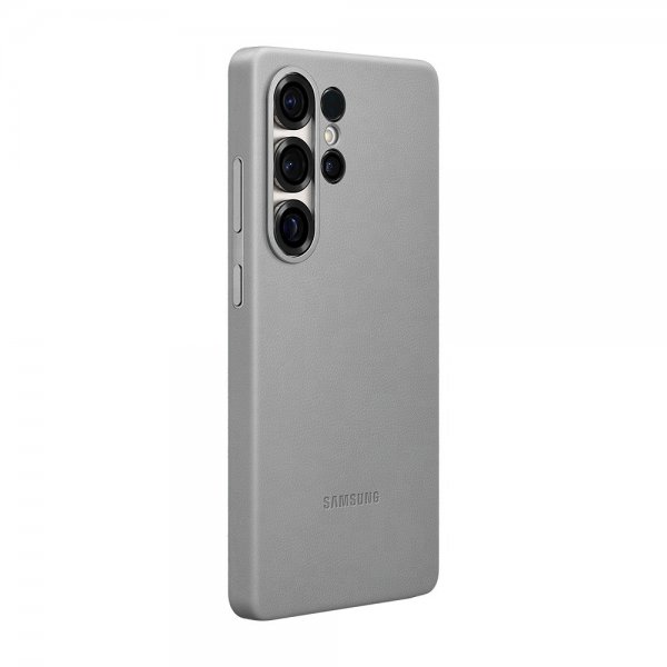 Samsung Original Galaxy S25 Ultra Kuori Kindsuit Harmaa