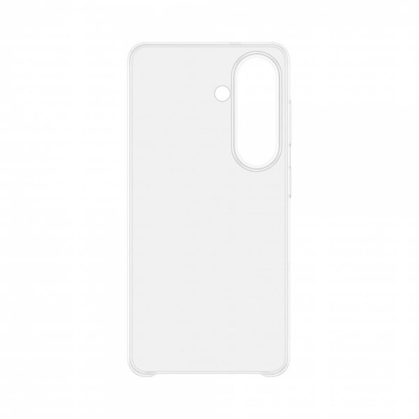 Samsung Original Galaxy S26 Kuori Clear Case Läpinäkyvä