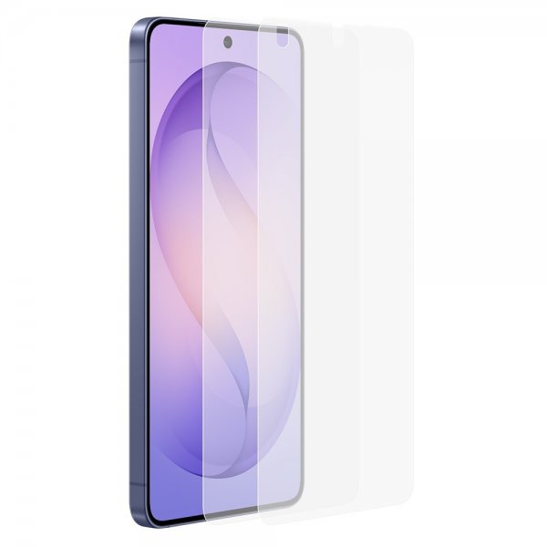 Samsung Alkuperäinen Galaxy S26 -näytönsuoja, heijastamaton kalvo, 2 kpl