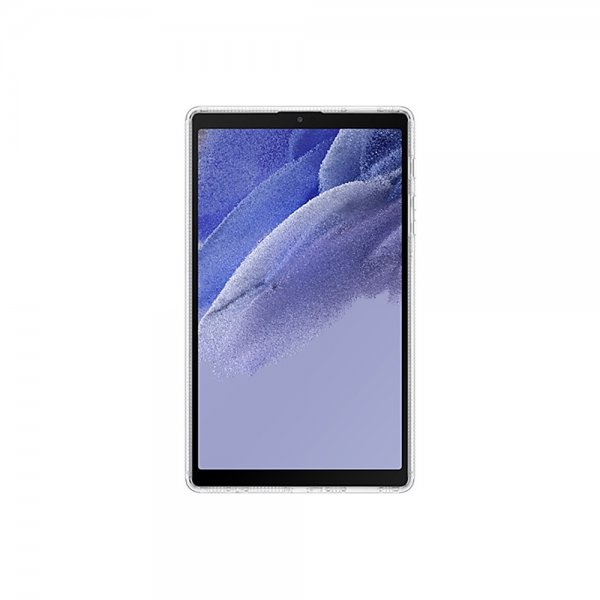Samsung Original Galaxy Tab A7 Lite -suojakuori, kirkas