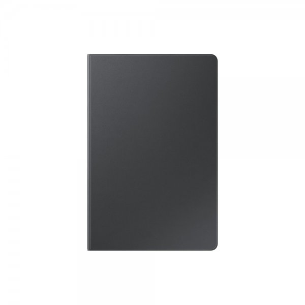 Samsung Original Galaxy Tab A8 Kotelo Book Cover Darkgray