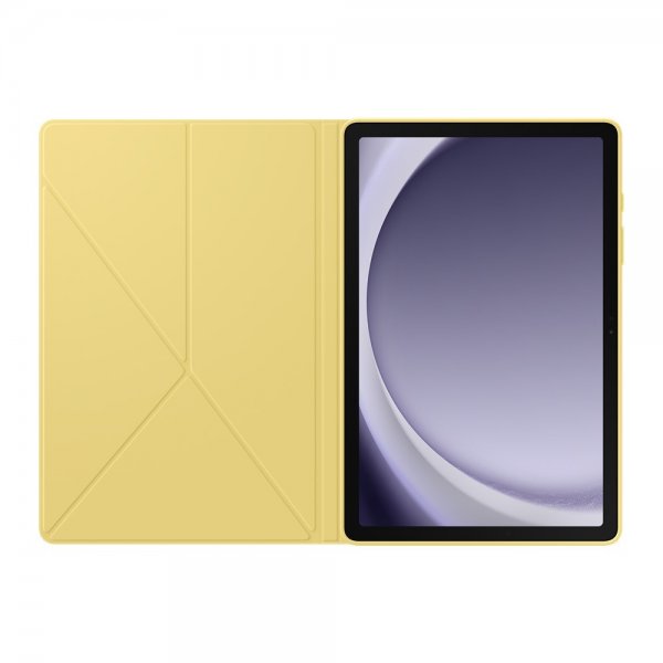 Samsung Original Galaxy Tab A9 Plus -suojakotelo Book Cover, sininen