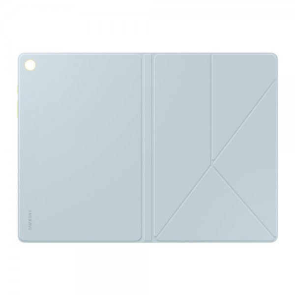 Samsung Original Galaxy Tab A9 Plus -suojakotelo Book Cover, sininen