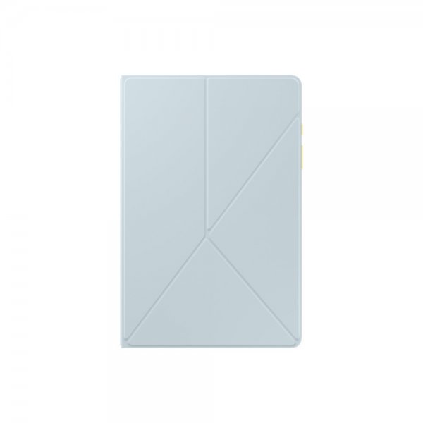 Samsung Original Galaxy Tab A9 Plus -suojakotelo Book Cover, sininen