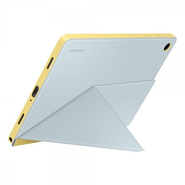 Samsung Original Galaxy Tab A9 Plus -suojakotelo Book Cover, sininen