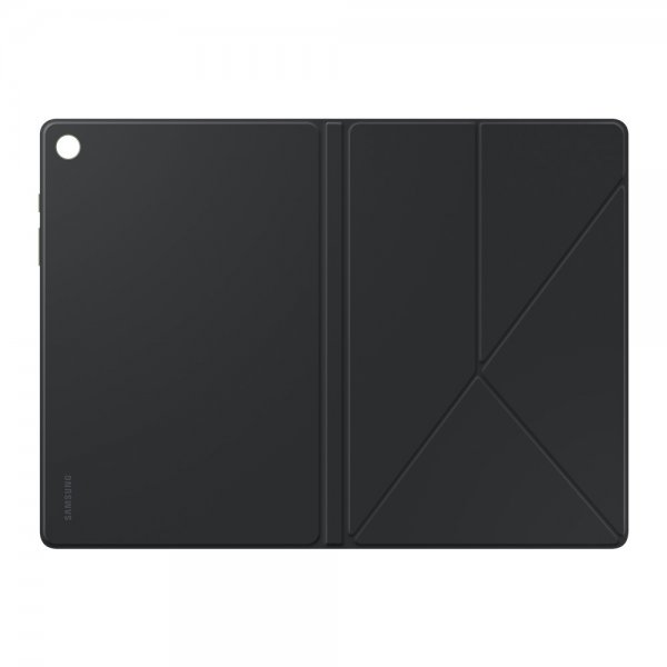 Samsung Alkuperäinen Galaxy Tab A9 Plus -suojakotelo musta