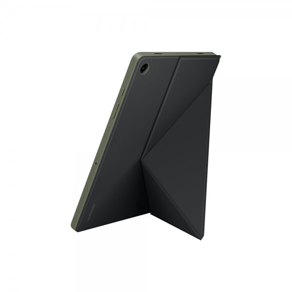 Samsung Alkuperäinen Galaxy Tab A9 Plus -suojakotelo musta