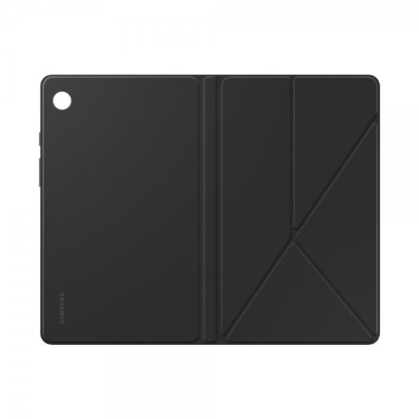 Samsung Original Galaxy Tab A9 Kotelo Book Cover Musta